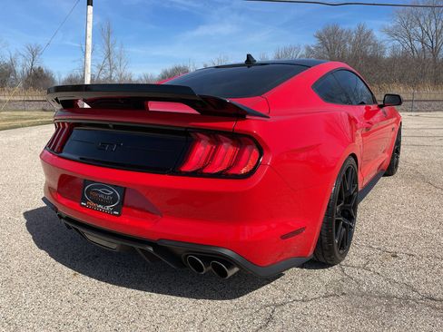 Used 2021 Ford Mustang GT w/ Equipment Group 301A image 56