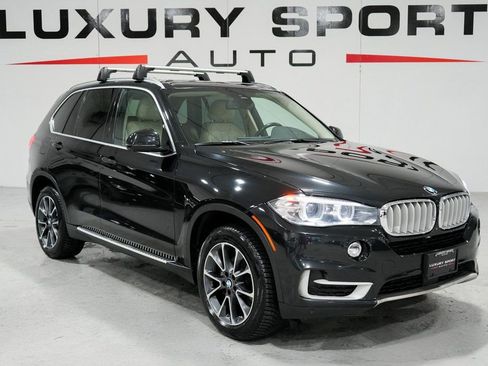 Used 2014 BMW X5 xDrive35i image 8