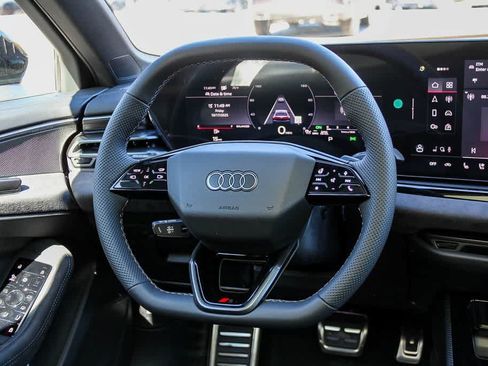 Used 2025 Audi S5 Prestige w/ Prestige Package AWD/4WD image 16
