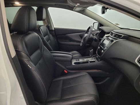 Used 2023 Nissan Murano SL w/ SL Moonroof Package FWD image 21