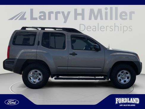 Used 2007 Nissan Xterra X w/ Power Pkg AWD/4WD image 6