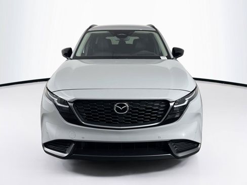 New 2026 MAZDA CX-5 Preferred AWD/4WD image 4