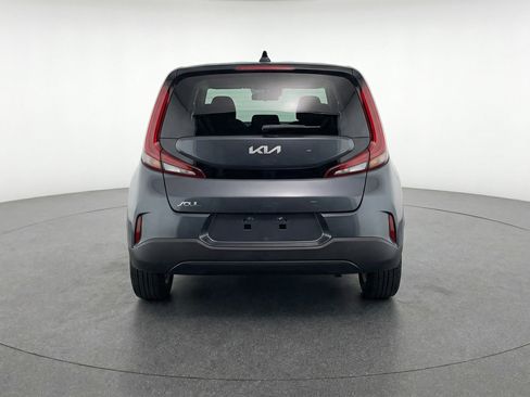 Used 2025 Kia Soul LX w/ LX Technology Package image 7