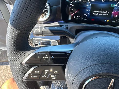 New 2026 Mercedes-Benz CLA 250 CLA 250 image 28