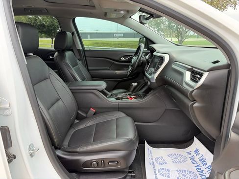 Used 2017 GMC Acadia SLT FWD image 30