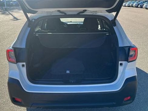 Certified 2024 Subaru Outback Premium image 45