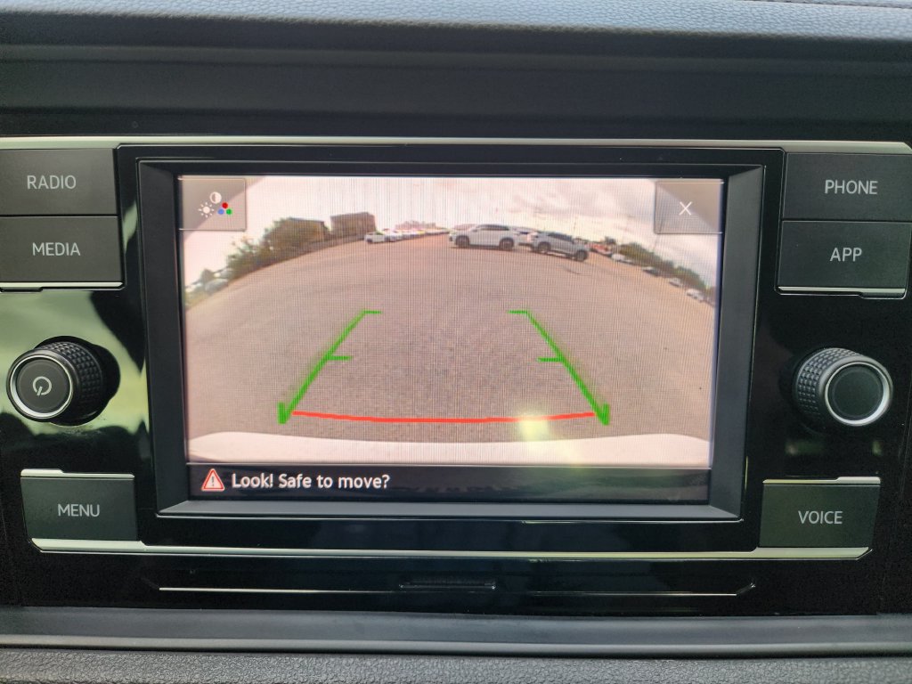 Certified 2023 Volkswagen Jetta S FWD image 13