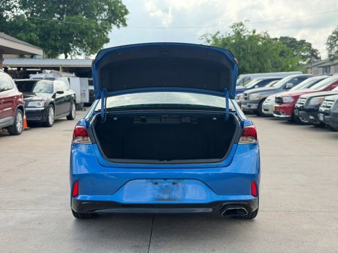 Used 2018 Hyundai Sonata SEL image 19