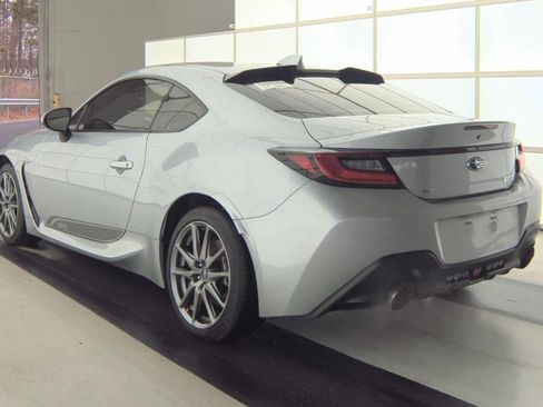 Used 2024 Subaru BRZ Premium image 9
