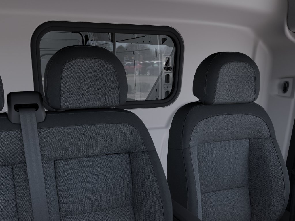 New 2027 RAM ProMaster 3500 FWD image 27