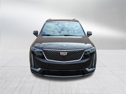 New 2025 Cadillac XT6 Luxury w/ LPO, Floor Liner Package image 2