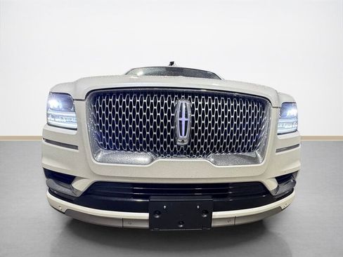 Used 2018 Lincoln Navigator Reserve w/ Technology Package image 9