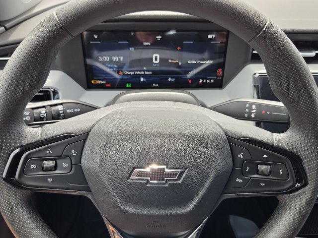 New 2027 Chevrolet Bolt LT w/ LPO, All-Weather Package FWD image 13