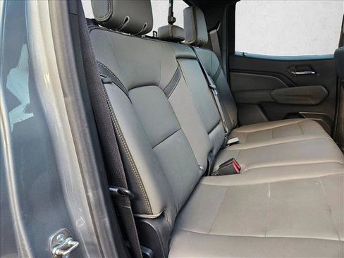 Used 2024 Chevrolet Colorado ZR2 w/ ZR2 Convenience Package III AWD/4WD image 18