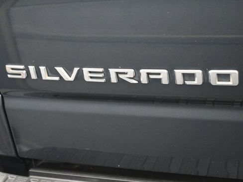 Used 2019 Chevrolet Silverado 1500 RST w/ All-Star Edition image 29