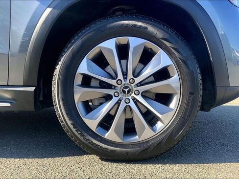 Used 2020 Mercedes-Benz GLE 350 4MATIC image 9
