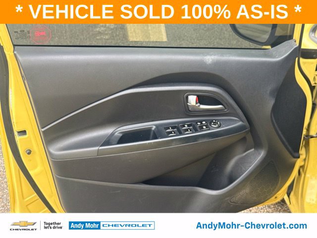 Used 2016 Kia Rio LX FWD image 20