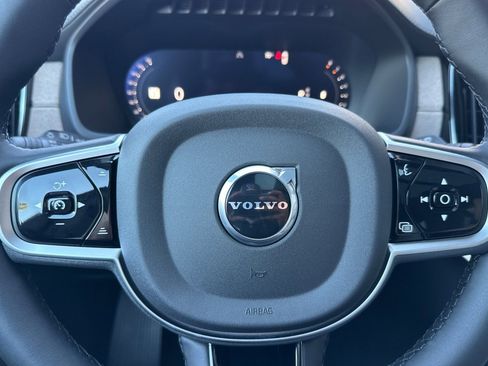 New 2026 Volvo XC90 B6 Plus w/ Protection Package image 26