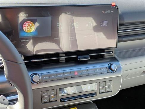 New 2026 Hyundai Kona SEL Premium image 18