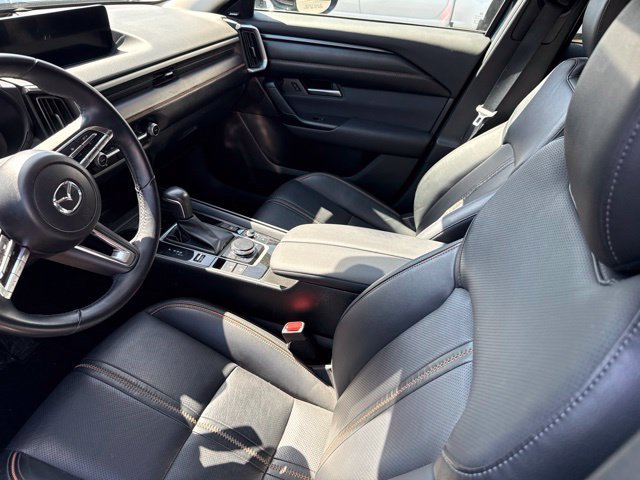 Used 2025 MAZDA CX-50 AWD 2.5 Hybrid w/ Premium Pkg image 5