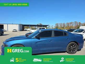 Used 2022 Dodge Charger GT w/ Blacktop Package video 1
