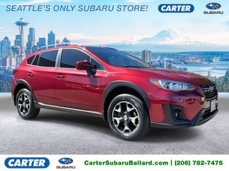 Used 2018 Subaru Crosstrek 2.0i Premium AWD/4WD video 1