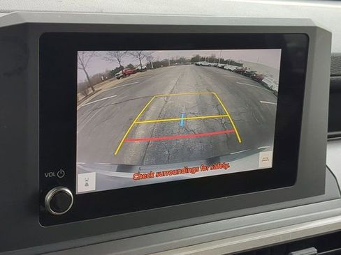 Certified 2024 Toyota Tacoma TRD Off-Road image 13