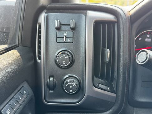 Used 2015 GMC Sierra 2500 SLT image 6