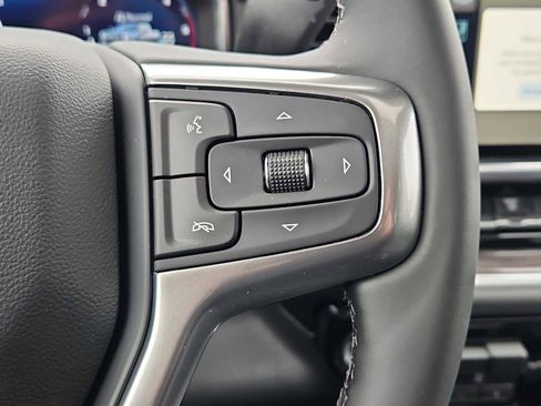 New 2026 Chevrolet Silverado 2500 LTZ w/ LTZ Premium Package image 14