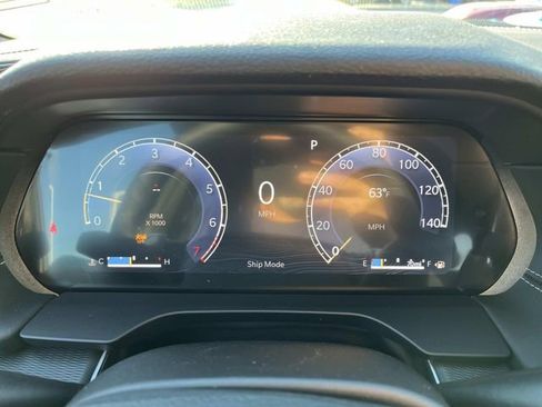 New 2025 Jeep Grand Cherokee Laredo X w/ Luxury Tech Group I image 32