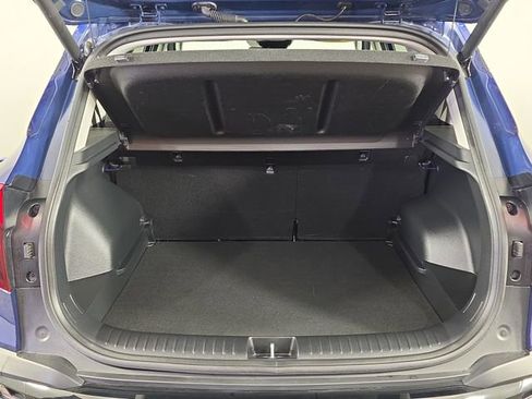 Certified 2025 Kia Seltos EX w/ EX Sunroof Package image 43