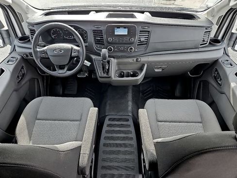 New 2025 Ford Transit 350 XL RWD image 12