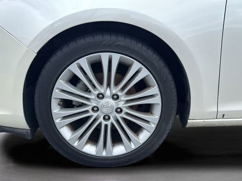 Used 2013 Buick Verano Convenience FWD image 22