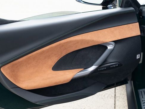 Certified 2025 Ferrari 296 GTS image 26