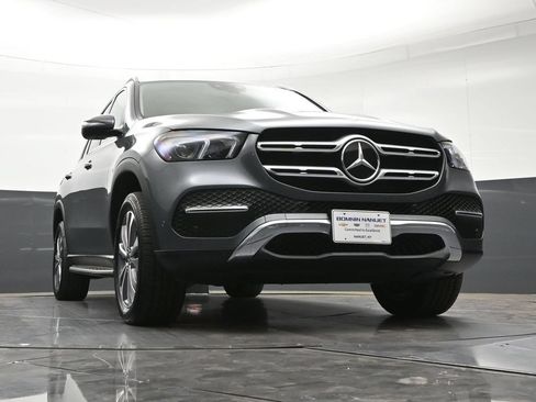Used 2022 Mercedes-Benz GLE 350 4MATIC image 30