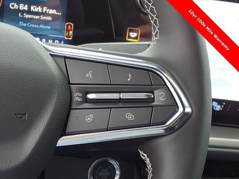 New 2026 Chevrolet Traverse LT w/ Driver Confidence Package image 23