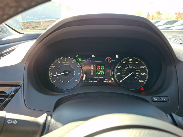 Used 2023 Acura RDX AWD image 21