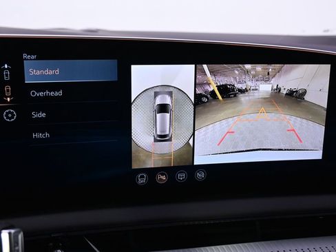 New 2025 Cadillac Optiq Sport 2 w/ LPO, ONYX Package image 28