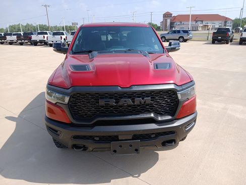 Used 2026 RAM 1500 Rebel w/ Rebel Level 2 Equipment Group AWD/4WD image 15