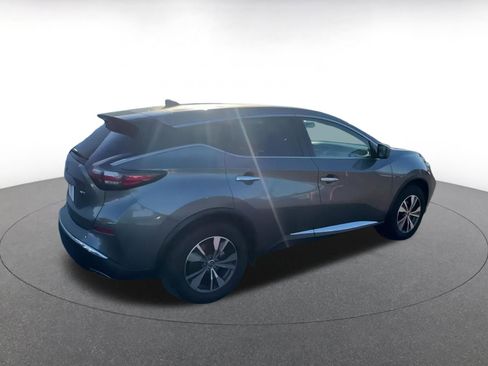 Used 2023 Nissan Murano S image 15