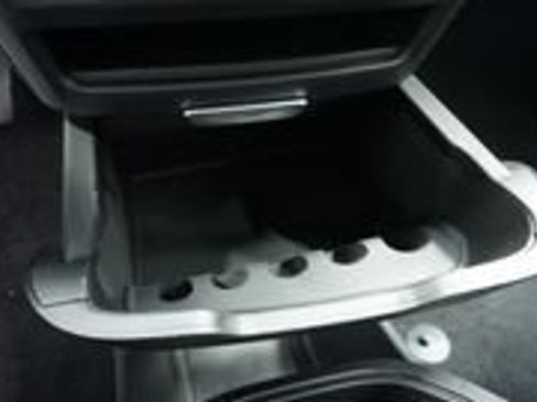 New 2026 Chrysler Voyager LX FWD image 36