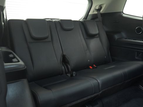 Used 2021 Subaru Ascent Limited w/ Technology Package image 15