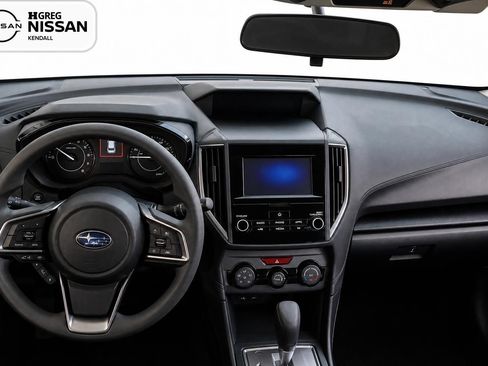 Used 2023 Subaru Impreza 2.0i AWD/4WD image 8