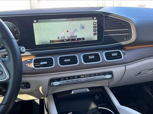 Used 2022 Mercedes-Benz GLE 350 image 6