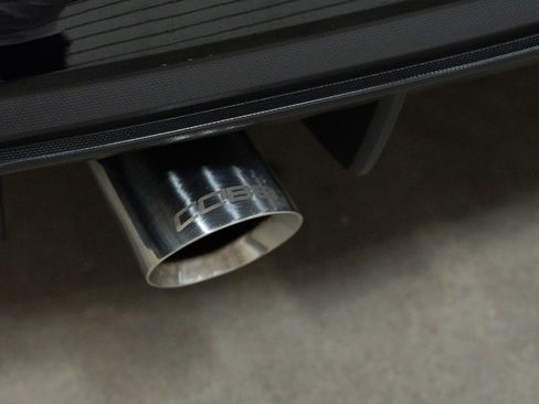 Used 2017 Ford Focus RS image 11