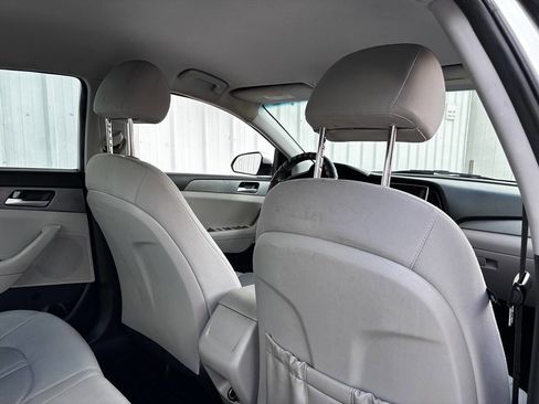 Used 2018 Hyundai Sonata SE image 36