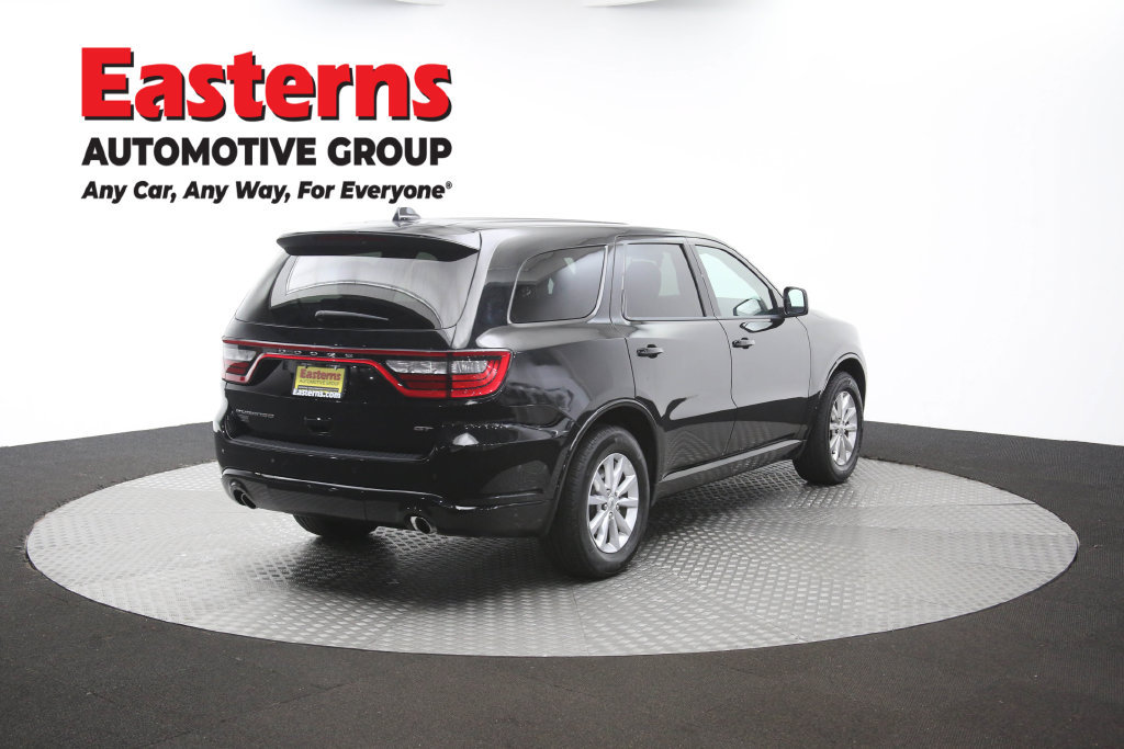 Used 2025 Dodge Durango GT RWD image 42