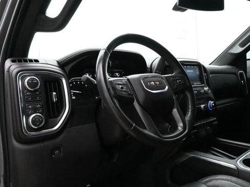 Used 2021 GMC Sierra 1500 AT4 w/ AT4 Preferred Package AWD/4WD image 16