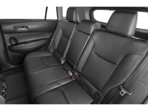Certified 2023 Toyota Corolla Cross XLE w/ Convenience Package FWD image 13