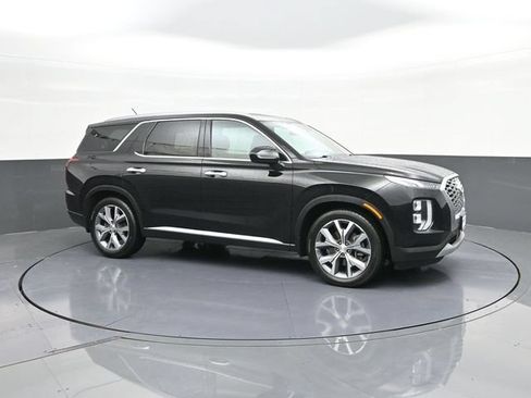 Used 2020 Hyundai Palisade SEL w/ Convenience Package FWD image 17